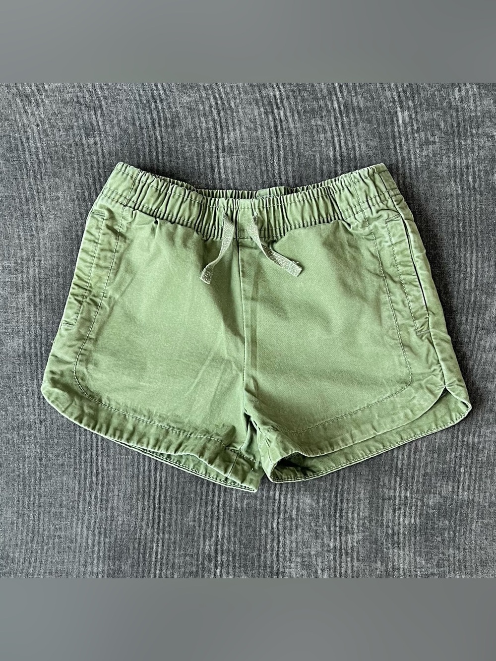Carter’s Girls Green Shorts Size 4/5